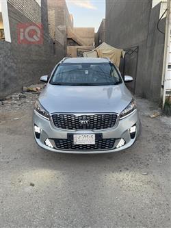 کیا سۆرینتۆ